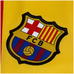 Camisa Barcelona 19/20 Edição Limitada Nike - Infantil - Foto 4