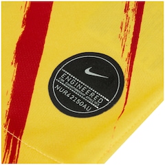 Camisa Barcelona 19/20 Edição Limitada Nike - Infantil - Foto 5