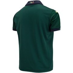 Camisa Itália III 2019 Puma - Infantil - Foto 4