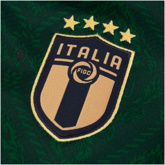Camisa Itália III 2019 Puma - Infantil - Foto 5