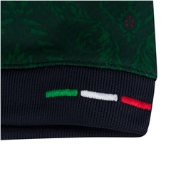 Camisa Itália III 2019 Puma - Infantil - Foto 9
