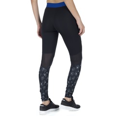 Calça Legging adidas Ask L Aiq3 - Feminina - Foto 2