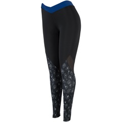 Calça Legging adidas Ask L Aiq3 - Feminina - Foto 4