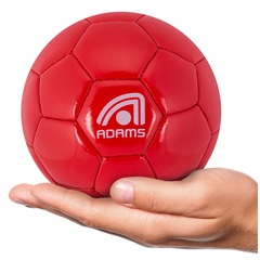 Minibola de Futebol de Campo Adams Urbana Style - Foto 1