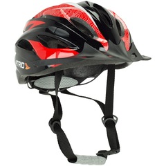 Capacete para Bike Atrio MTB Inmold 2.0 - Adulto - Foto 2