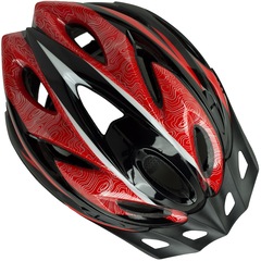Capacete para Bike Atrio MTB Inmold 2.0 - Adulto - Foto 4