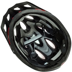 Capacete para Bike Atrio MTB Inmold 2.0 - Adulto - Foto 5
