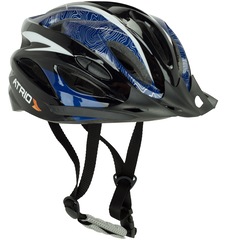 Capacete para Bike Atrio MTB Inmold 2.0 - Adulto - Foto 2