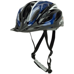 Capacete para Bike Atrio MTB Inmold 2.0 - Adulto - Foto 1