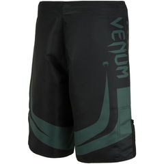 Bermuda Fight Venum Octagon Camo 5091 - Masculina - Foto 2