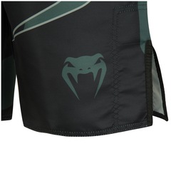 Bermuda Fight Venum Octagon Camo 5091 - Masculina - Foto 7