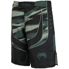 Bermuda Fight Venum Octagon Camo 5091 - Masculina - Foto 1
