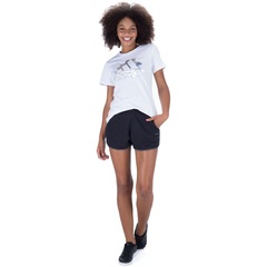 Camiseta adidas See U - Feminina - Foto 4