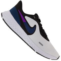 Tênis Nike Revolution 5 - Feminino - Foto 1
