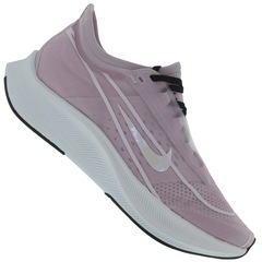 Tênis Nike Zoom Fly 3 - Feminino - Foto 1