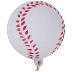 Chaveiro Oxer Beisebol - Foto 2