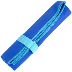 Toalha de Microfibra Oxer Treino Compacta G - Foto 1