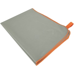 Toalha de Microfibra Oxer Treino Compacta G - Foto 2