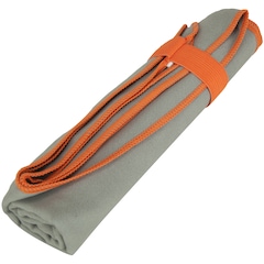 Toalha de Microfibra Oxer Treino Compacta G - Foto 1