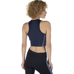 Top Fitness adidas EM Bra - Adulto - Foto 2