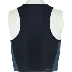 Top Fitness adidas EM Bra - Adulto - Foto 5