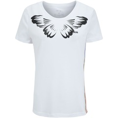 Camiseta adidas Farm Rio P - Feminina - Foto 5