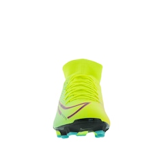 Chuteira de Campo Nike Mercurial Superfly 7 Academy MDS FG/MG - Adulto - Foto 3