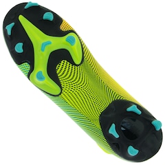 Chuteira de Campo Nike Mercurial Superfly 7 Academy MDS FG/MG - Adulto - Foto 10