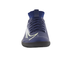 Chuteira Futsal Nike Mercurial Superfly 7 Academy MDS IC - Infantil - Foto 3