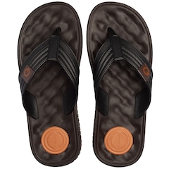 Chinelo Grendene Cartago Egeu - Masculino - Foto 1