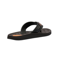 Chinelo Grendene Cartago Egeu - Masculino - Foto 9