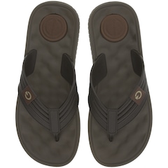 Chinelo Grendene Cartago Egeu - Masculino - Foto 1