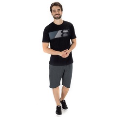Camiseta Under Armour Fast Left Chest 2.0 - Masculina - Foto 4
