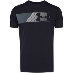 Camiseta Under Armour Fast Left Chest 2.0 - Masculina - Video 1
