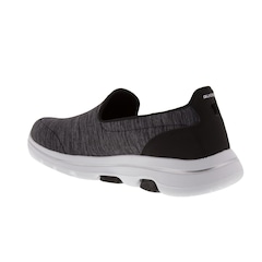 Tênis Skechers Go Walk 5-Honor - Feminino - Foto 6