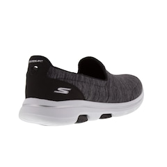 Tênis Skechers Go Walk 5-Honor - Feminino - Foto 8
