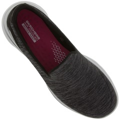 Tênis Skechers Go Walk 5-Honor - Feminino - Foto 9