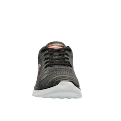 Tênis Skechers Graceful 2.0 Teigan - Feminino - Foto 3