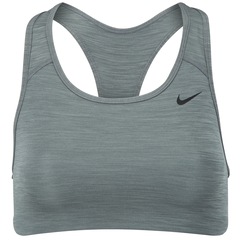 Top Fitness Nike Curto Non Paddle BRA - Adulto - Video 1