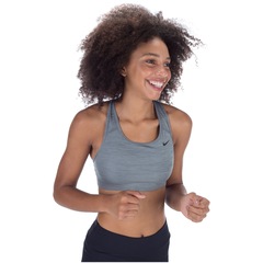 Top Fitness Nike Curto Non Paddle BRA - Adulto - Foto 2