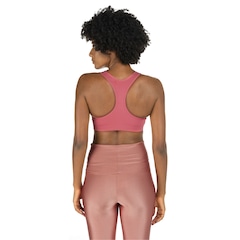Top Fitness Nike Curto Non Paddle BRA - Adulto - Foto 3