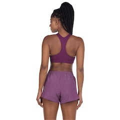 Top Fitness Nike Curto Non Paddle BRA - Adulto - Foto 3