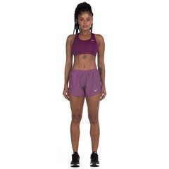 Top Fitness Nike Curto Non Paddle BRA - Adulto - Foto 4