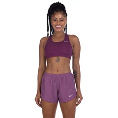 Top Fitness Nike Curto Non Paddle BRA - Adulto - Foto 2