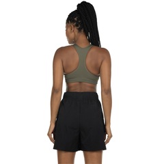Top Fitness Nike Curto Non Paddle BRA - Adulto - Foto 3
