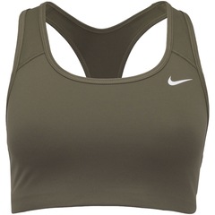 Top Fitness Nike Curto Non Paddle BRA - Adulto - Foto 5