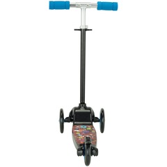 Patinete 3 Rodas Ajustável Atrio Monster - Infantil - Foto 3