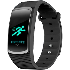 Pulseira Inteligente com GPS Mormaii Fit - Foto 3