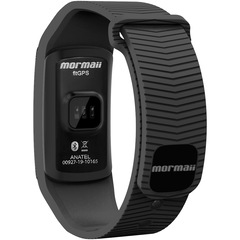 Pulseira Inteligente com GPS Mormaii Fit - Foto 4