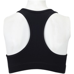 Top Fitness Nike Victory BRA MTLLC GRX - Adulto - Foto 3